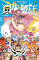 One Piece 87 (Oda, Eiichiro)