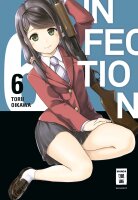 Infection 06 (Oikawa, Toru)