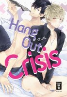 Hang Out Crisis (Owal)