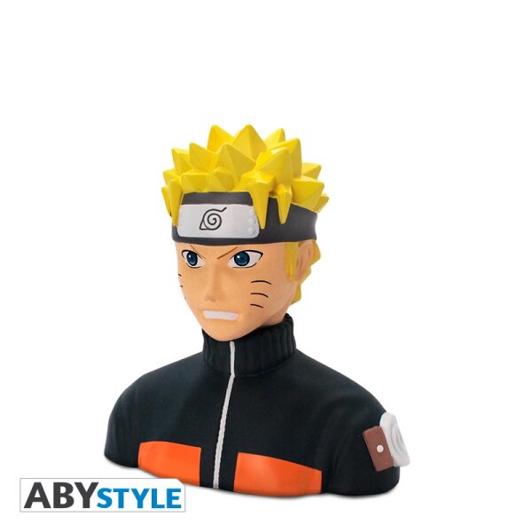 Naruto Shippuden Spardose - Naruto (17 cm)