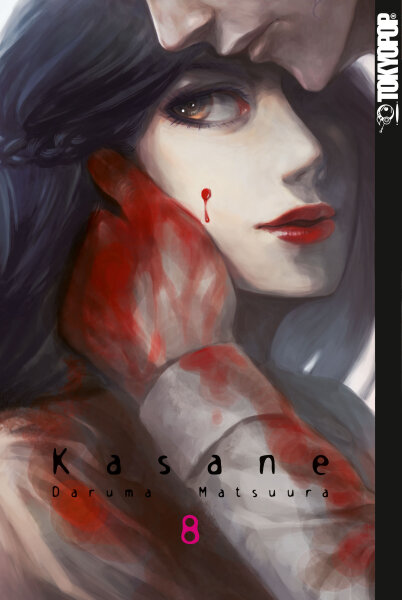 Kasane 08 (Matsuura, Daruma)