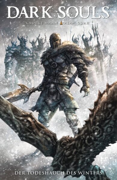 Dark Souls 2