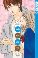 Nah bei dir - Kimi ni todoke 29 (Shiina, Karuho)