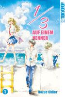 1/3 - Auf einem Nenner 01 (Chiba, Kozue)