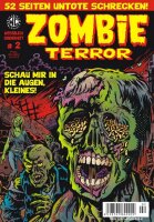 Zombie Terror Sonderheft 2