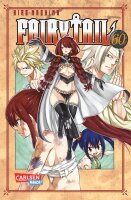 Fairy Tail 60 (Mashima, Hiro)