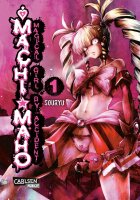 Machimaho 1 (Souryu)
