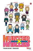Hunter X Hunter 12 (Togashi, Yoshihiro)