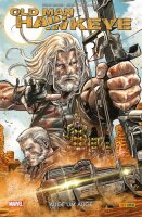 Old Man Hawkeye 1 (von 2)