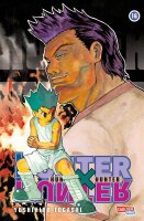 Hunter X Hunter 16 (Togashi, Yoshihiro)