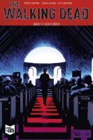 The Walking Dead Softcover 13 (Kirkman, Robert)