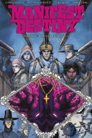 Manifest Destiny 6 (Dingess, Chris)
