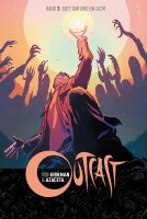 Outcast 3 (Kirkman, Robert)