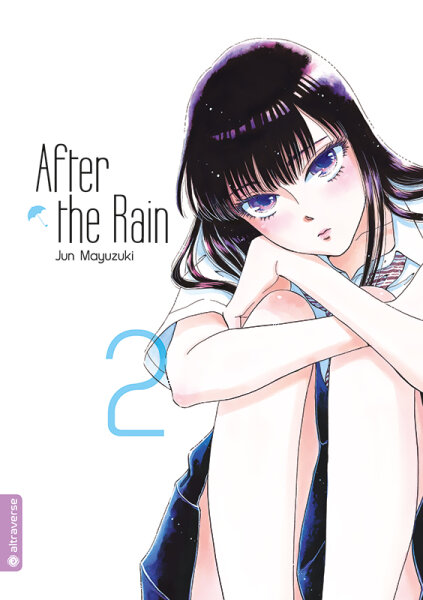 After the Rain 02 (Mayuzuki, Jun)