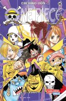 One Piece 88 (Oda, Eiichiro)