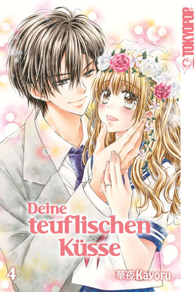 Deine teuflischen Küsse 04 (Kayoru)