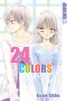 24 Colors (Chiba, Kozue)