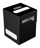 Ultimate Guard Deck Case 100+ Standardgröße...