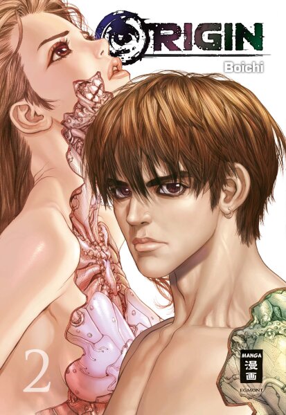 Origin 02 (Boichi)