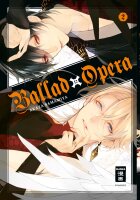 Ballad Opera 02 (Samamiya, Akaza)