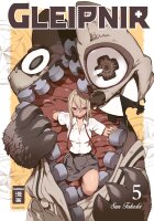 Gleipnir 05 (Takeda, Sun)