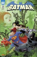 Batman 22 (Rebirth)