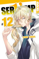 Servamp 12 (Tanaka, Strike)