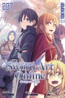 Sword Art Online - Progressive 07 (Kawahara, Reki;...