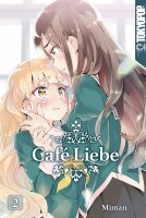 Café Liebe 02 (Miman)