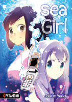 Sea Girl (Waller, Joakim)