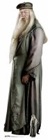 Harry Potter Pappaufsteller (Stand Up) - Albus Dumbledore...