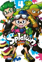 Splatoon 4 (Hinodeya, Sankichi)