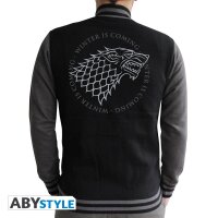 Game of Thrones College-Jacke - House Stark...