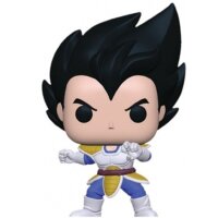 Dragon Ball Z Funko POP! PVC-Sammelfigur - Vegeta (614)