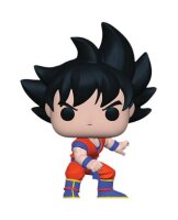 Dragon Ball Z S6 Funko POP! PVC-Sammelfigur - Goku (615)