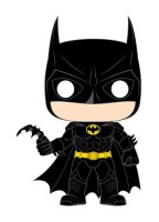 Batman 80th Funko POP! Heroes PVC-Sammelfigur - Batman...