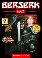Berserk Max (Miura, Kentaro) Bd. 7