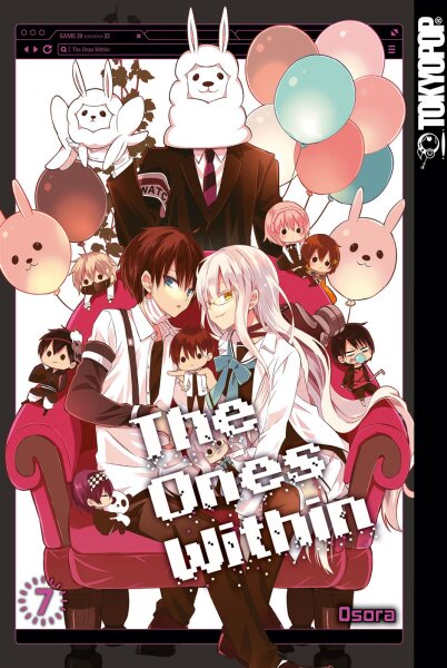 The Ones Within 07 (Osora)
