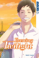Evening Twilight 02 (Usami, Maki)
