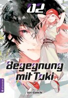 Begegnung mit Toki 02 (Gunchi, Kiri)