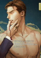 Equilibrium Light Novel - Side B (TogaQ; Neko, Kichiku)