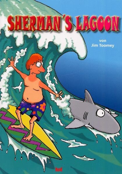 Sherman´s Lagoon (Toomey, Jim)