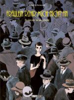 Fräulein Rühr-Mich-Nicht-An / Fräulein...