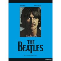 THE BEATLES Sonderausgabe George Harrison (Allan, Angus)