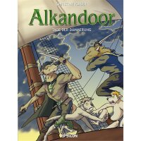 Alkandoor 1: Tage der Dämmerung (Kaiser)
