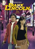 Frank Lincoln Band 3 Kusu-Gun (Bourgne, Marc)