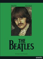 THE BEATLES Sonderausgabe Ringo Starr (Allan, Angus)