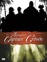 Testament des Captain Crown 2