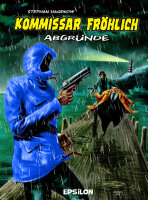 Kommisar Fröhlich 2