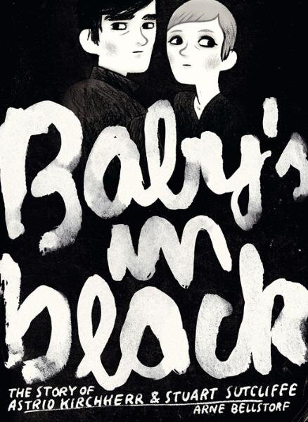 Baby´s in Black (Bellstorf, Arne)
